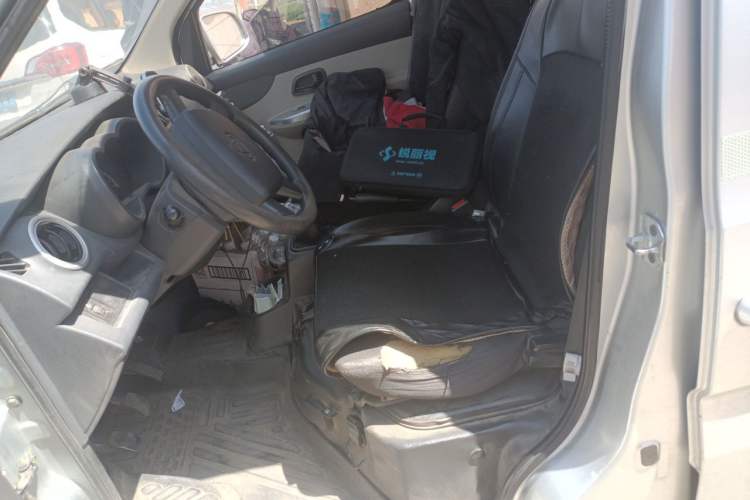 Used CHANGAN KAICHENG Star 5 2022 1.4L Classic Edition Van JL473Q3 Left Front Seat