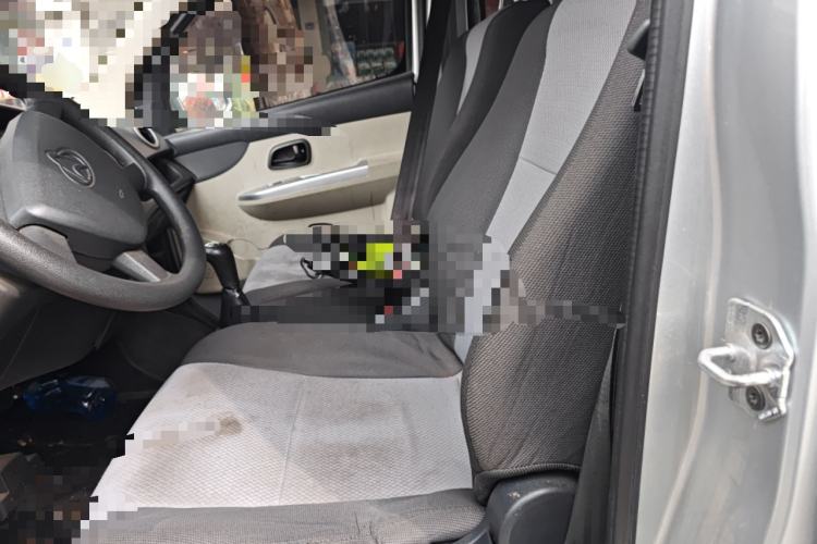 Used CHANGAN KAICHENG Star 5 2022 1.4L Classic Edition Passenger Vehicle JL473Q3 Left Front Seat