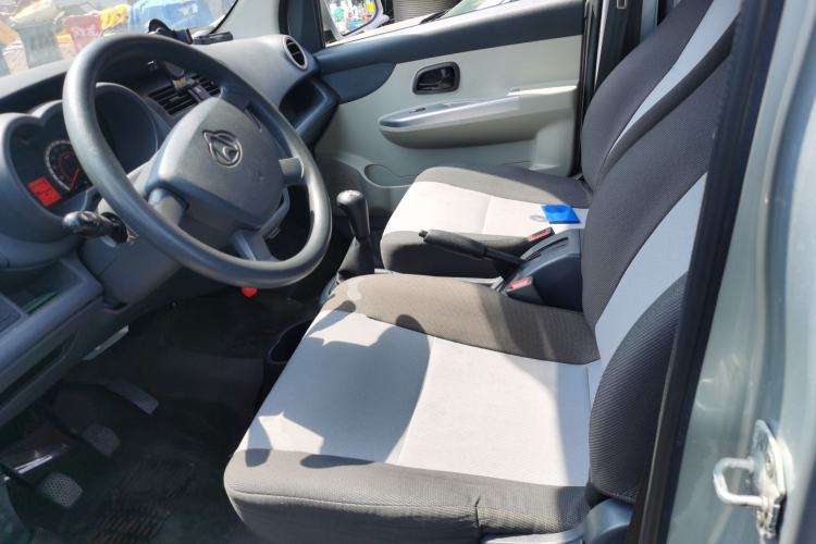 Used CHANGAN KAICHENG Star 5 2022 1.4L Classic Edition Passenger Vehicle JL473Q3 Left Front Seat