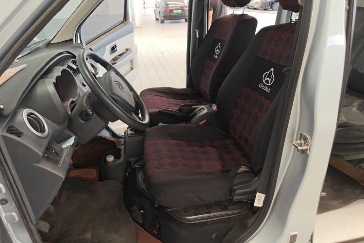 Used CHANGAN KAICHENG Star 5 2022 1.4L Classic Edition Passenger Vehicle JL473Q3 Left Front Seat