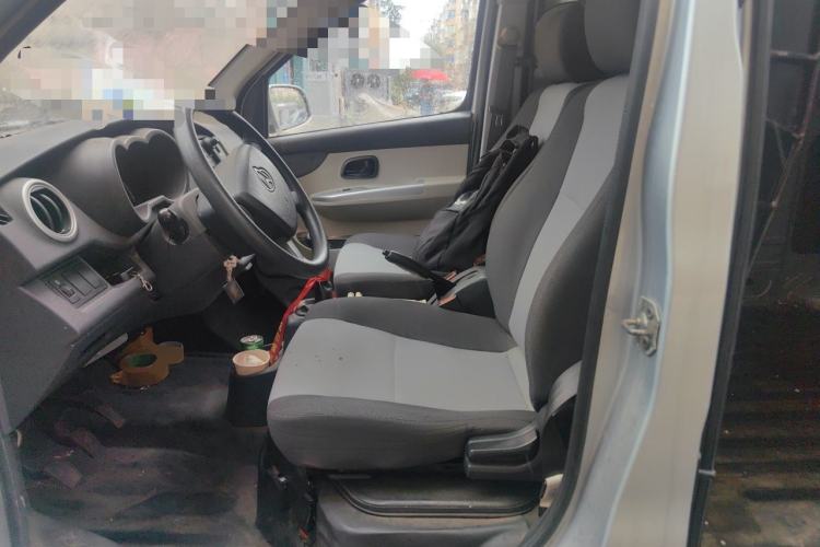 Used CHANGAN KAICHENG Star 5 2022 1.4L Classic Edition Van JL473Q3 Left Front Seat