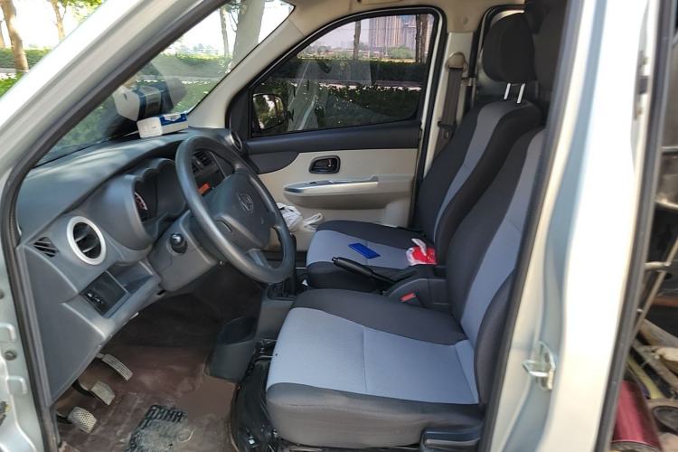 Used CHANGAN KAICHENG Star 5 2022 1.4L Classic Edition Van JL473Q3 Left Front Seat
