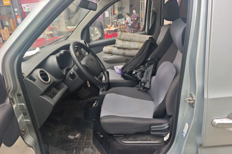 Used CHANGAN KAICHENG Star 5 2022 1.4L Classic Edition Passenger Vehicle JL473Q3 Left Front Seat
