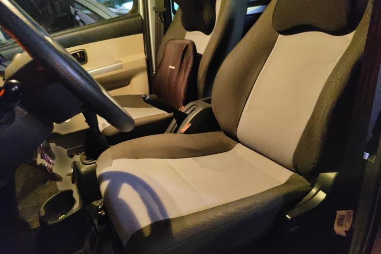 Used CHANGAN KAICHENG Star 5 2022 1.4L Classic Edition Van JL473Q3 Left Front Seat