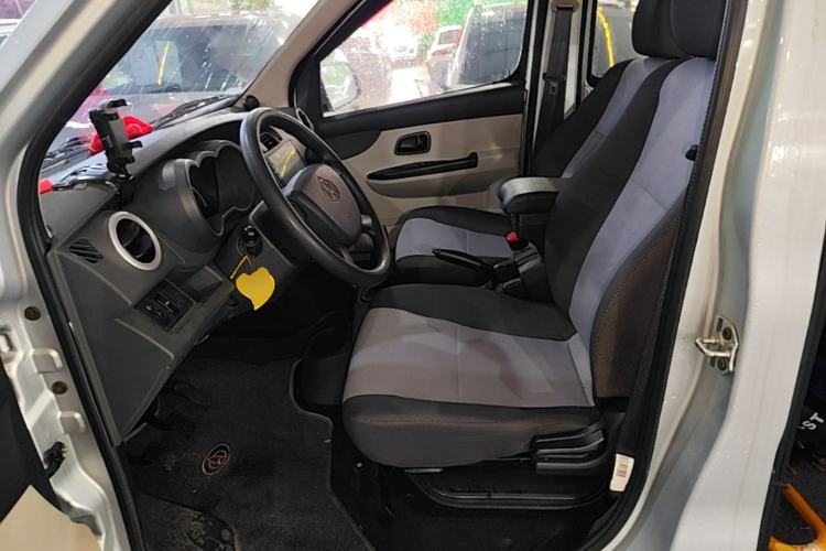 Used CHANGAN KAICHENG Star 5 2022 1.4L Classic Edition Passenger Vehicle JL473Q3 Left Front Seat