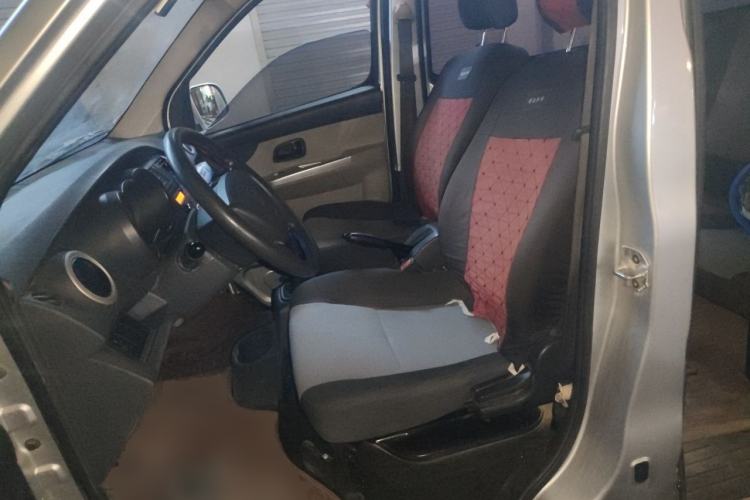 Used CHANGAN KAICHENG Star 5 2022 1.4L Classic Edition Passenger Vehicle JL473Q3 Left Front Seat