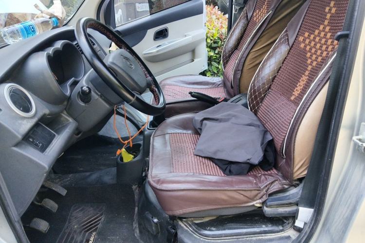 Used CHANGAN KAICHENG Star 5 2022 1.4L Classic Edition Passenger Vehicle JL473Q3 Left Front Seat