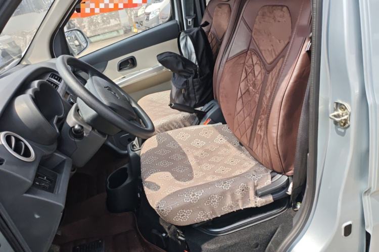 Used CHANGAN KAICHENG Star 5 2022 1.4L Classic Edition Passenger Vehicle JL473Q3 Left Front Seat