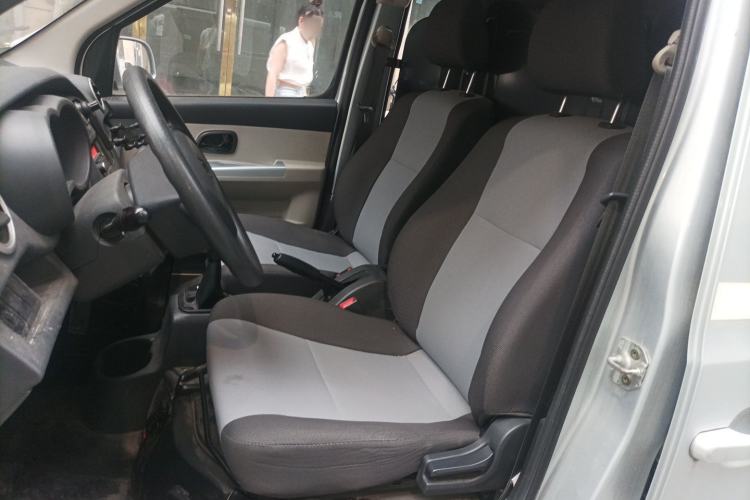 Used CHANGAN KAICHENG Star 5 2022 1.4L Classic Edition Van JL473Q3 Left Front Seat
