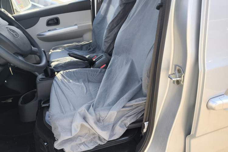 Used CHANGAN KAICHENG Star 5 2022 1.4L Classic Edition Passenger Vehicle JL473Q3 Left Front Seat