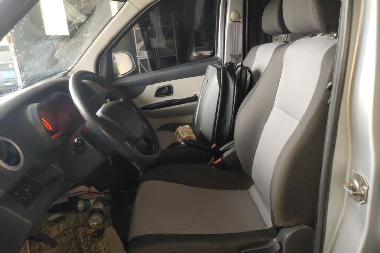 Used CHANGAN KAICHENG Star 5 2022 1.4L Classic Edition Passenger Vehicle JL473Q3 Left Front Seat