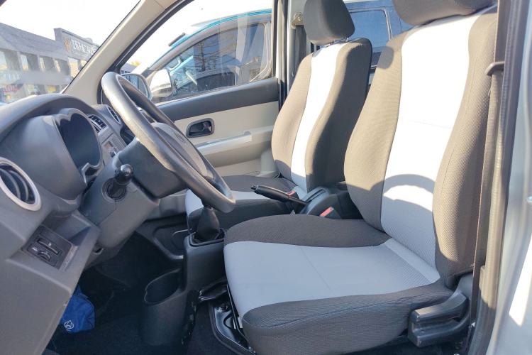 Used CHANGAN KAICHENG Star 5 2022 1.4L Classic Edition Passenger Vehicle JL473Q3 Left Front Seat