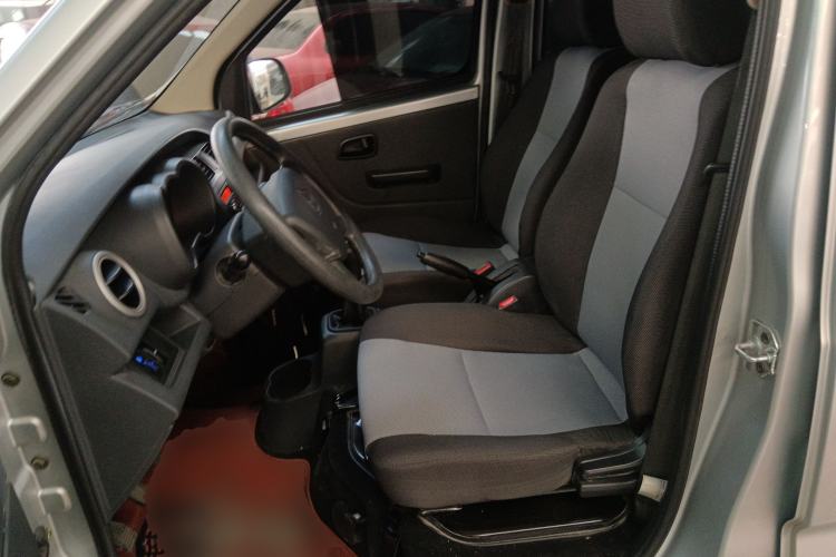 Used CHANGAN KAICHENG Star 5 2022 1.4L Value-Added Passenger Van JL473Q3 Left Front Seat