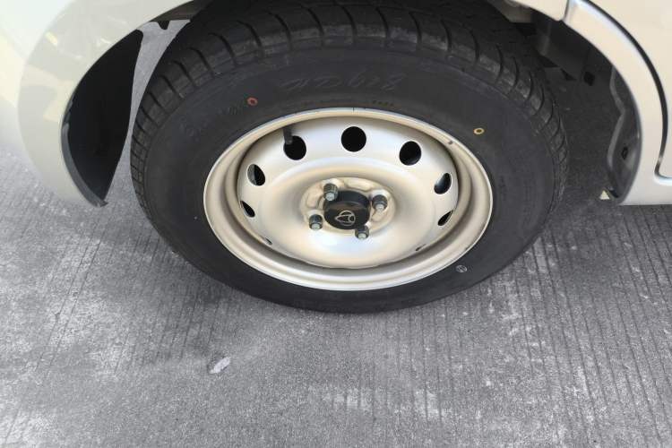 Used CHANGAN KAICHENG Star 5 2022 1.4L Classic Edition Passenger Vehicle JL473Q3 Left Front Wheel Hub