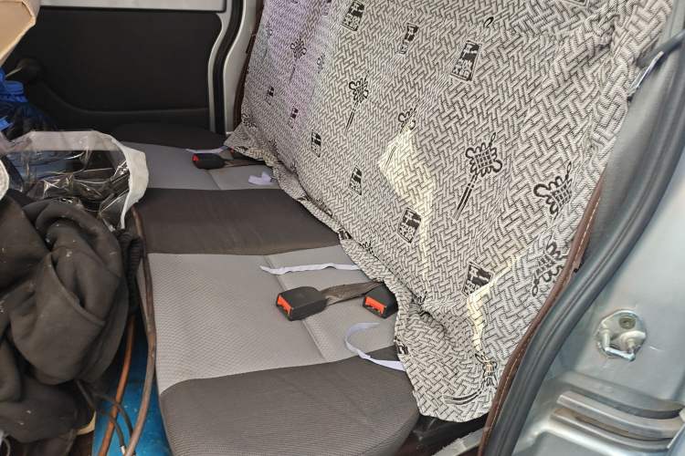 Used CHANGAN KAICHENG Star 5 2022 1.4L Classic Edition Passenger Vehicle JL473Q3 Left Rear Seat