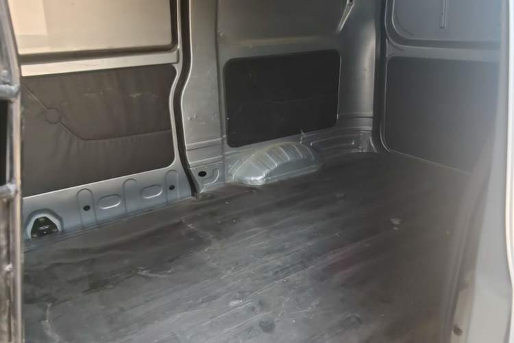 Used CHANGAN KAICHENG Star 5 2022 1.4L Classic Edition Van JL473Q3 Left Rear Seat