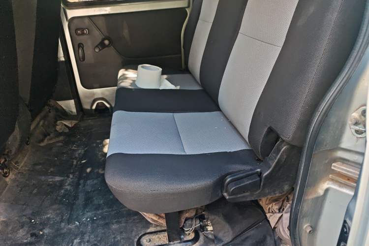 Used CHANGAN KAICHENG Star 5 2022 1.4L Classic Edition Van JL473Q3 Left Rear Seat