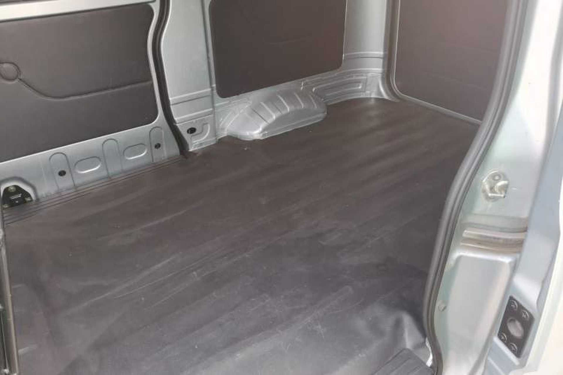 Used CHANGAN KAICHENG Star 5 2022 1.4L Classic Edition Van JL473Q3 Left Rear Seat