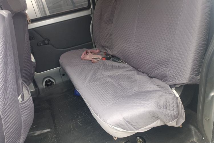 Used CHANGAN KAICHENG Star 5  Left Rear Seat