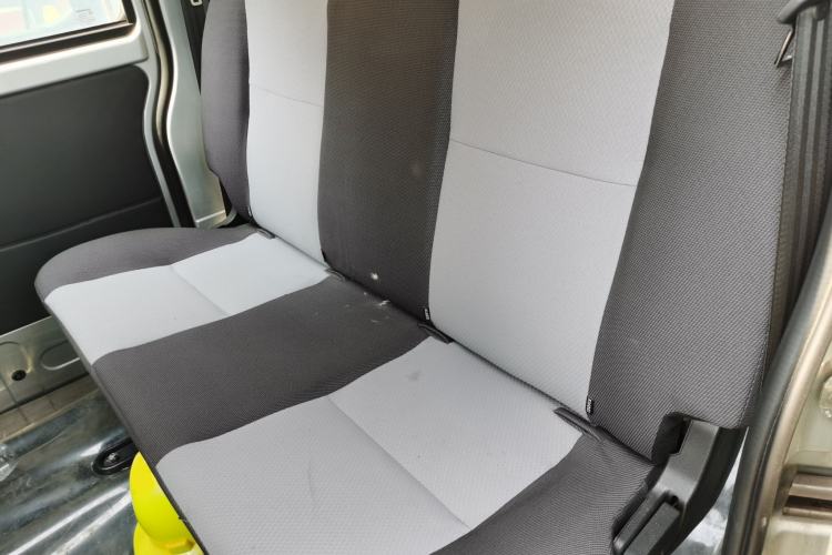 Used CHANGAN KAICHENG Star 5 2022 1.4L Classic Edition Passenger Vehicle JL473Q3 Left Rear Seat