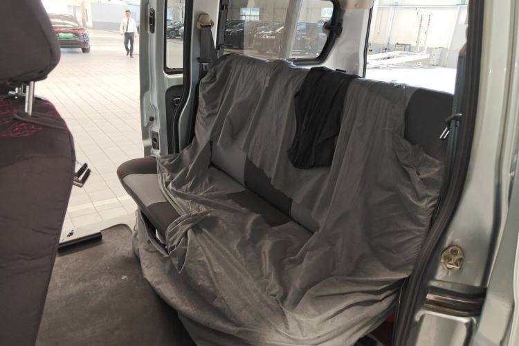 Used CHANGAN KAICHENG Star 5 2022 1.4L Classic Edition Passenger Vehicle JL473Q3 Left Rear Seat