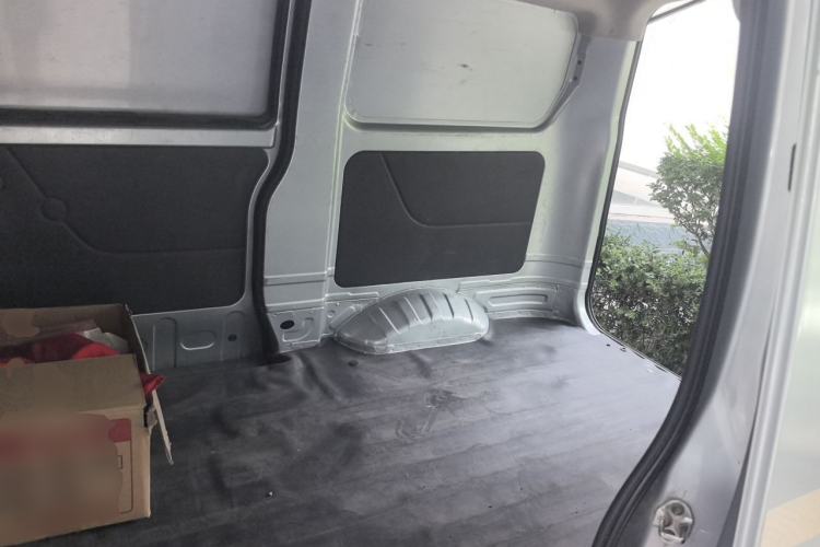 Used CHANGAN KAICHENG Star 5 2022 1.4L Classic Edition Van JL473Q3 Left Rear Seat