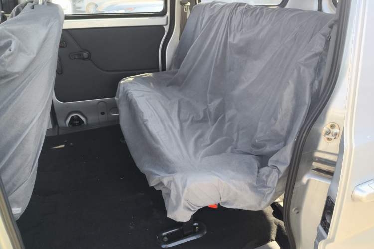 Used CHANGAN KAICHENG Star 5 2022 1.4L Classic Edition Passenger Vehicle JL473Q3 Left Rear Seat