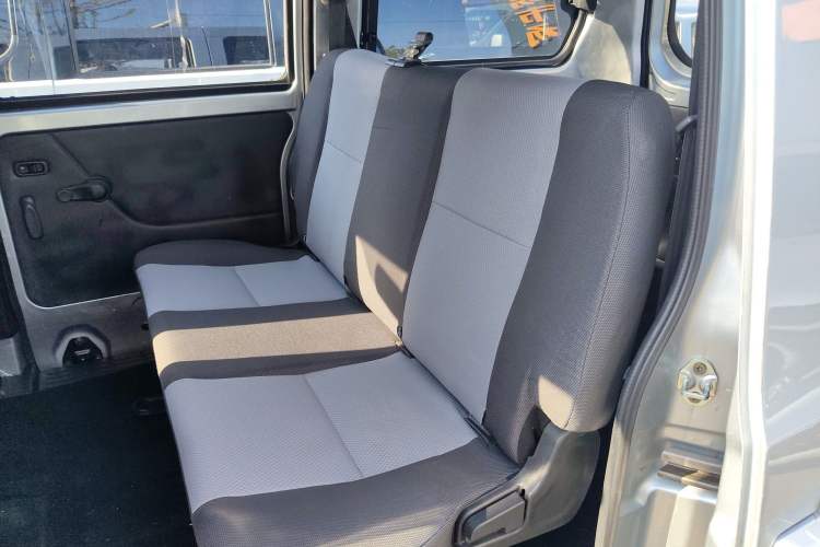 Used CHANGAN KAICHENG Star 5 2022 1.4L Classic Edition Passenger Vehicle JL473Q3 Left Rear Seat