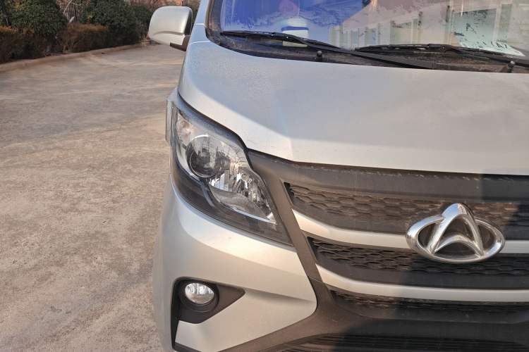Used CHANGAN KAICHENG Star 5 2022 1.4L Classic Edition Passenger Vehicle JL473Q3 Right Front Headlight