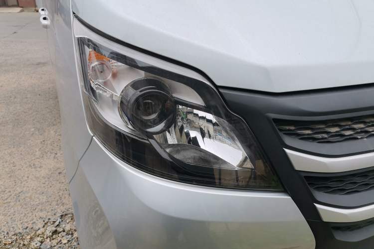 Used CHANGAN KAICHENG Star 5 2022 1.4L Classic Edition Passenger Vehicle JL473Q3 Right Front Headlight