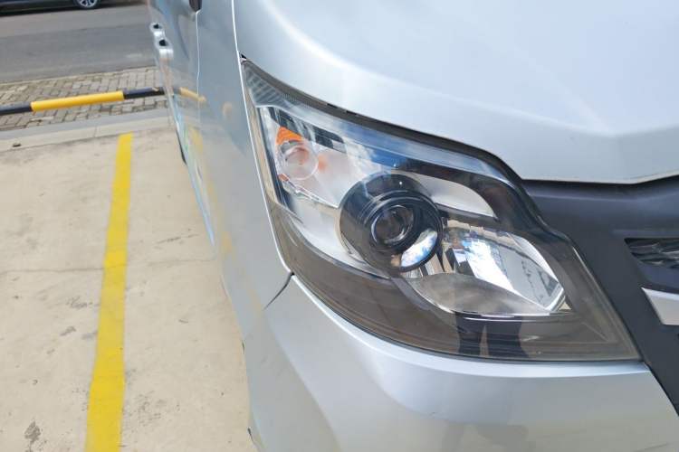 Used CHANGAN KAICHENG Star 5 2022 1.4L Classic Edition Passenger Vehicle JL473Q3 Right Front Headlight