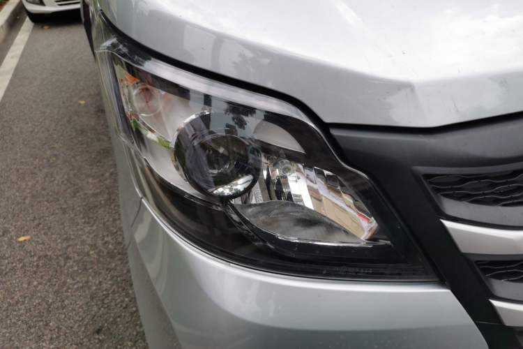 Used CHANGAN KAICHENG Star 5 2022 1.4L Classic Edition Passenger Vehicle JL473Q3 Right Front Headlight