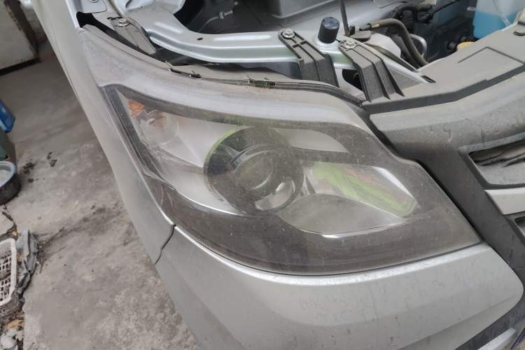 Used CHANGAN KAICHENG Star 5 2022 1.4L Classic Edition Passenger Vehicle JL473Q3 Right Front Headlight