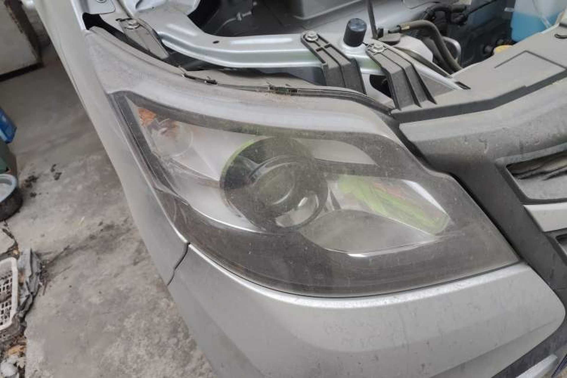 Used CHANGAN KAICHENG Star 5 2022 1.4L Classic Edition Passenger Vehicle JL473Q3 Right Front Headlight