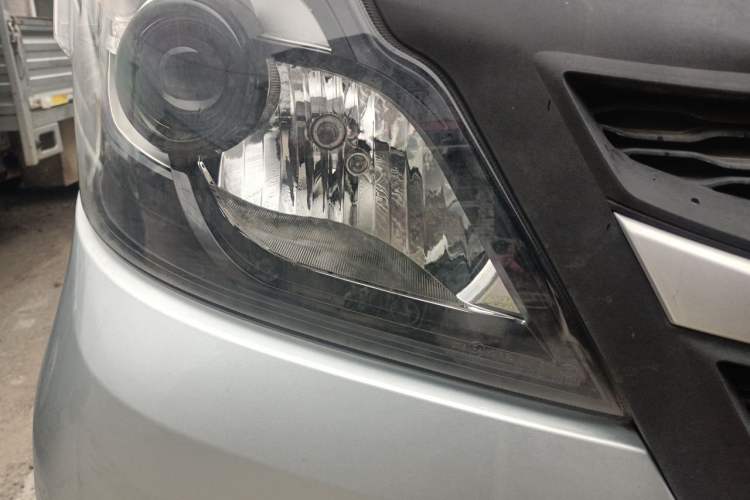 Used CHANGAN KAICHENG Star 5  Right Front Headlight