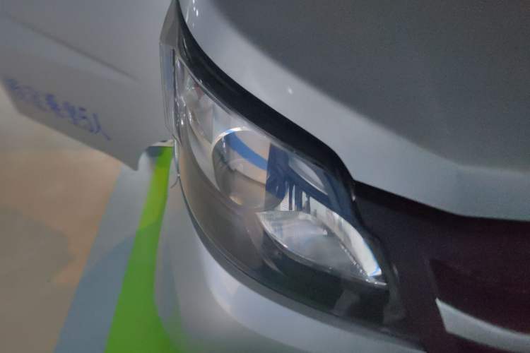 Used CHANGAN KAICHENG Star 5 2022 1.4L Classic Edition Passenger Vehicle JL473Q3 Right Front Headlight