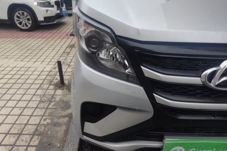 Used CHANGAN KAICHENG Star 5 2022 1.4L Classic Edition Van JL473Q3 Right Front Headlight