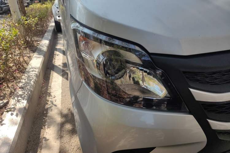 Used CHANGAN KAICHENG Star 5 2022 1.4L Classic Edition Passenger Vehicle JL473Q3 Right Front Headlight