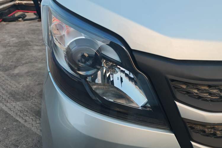 Used CHANGAN KAICHENG Star 5 2022 1.4L Classic Edition Passenger Vehicle JL473Q3 Right Front Headlight