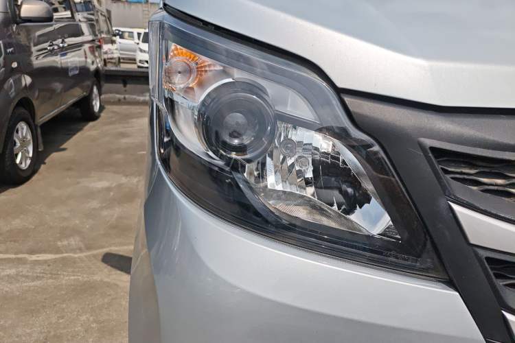 Used CHANGAN KAICHENG Star 5 2022 1.4L Classic Edition Passenger Vehicle JL473Q3 Right Front Headlight