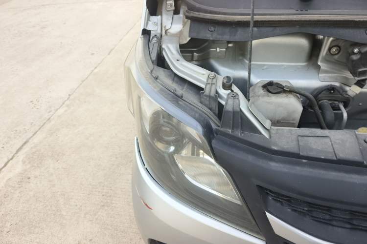Used CHANGAN KAICHENG Star 5 2022 1.4L Classic Edition Passenger Vehicle JL473Q3 Right Front Headlight