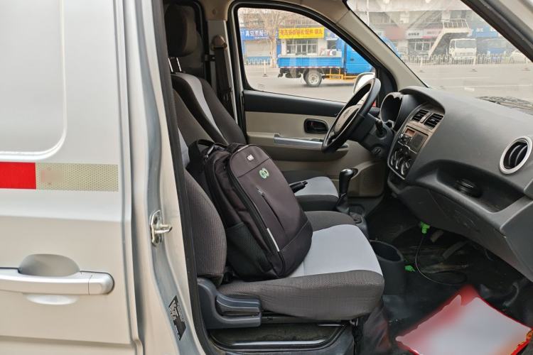 Used CHANGAN KAICHENG Star 5 2022 1.4L Classic Edition Van JL473Q3 Right Front Seat