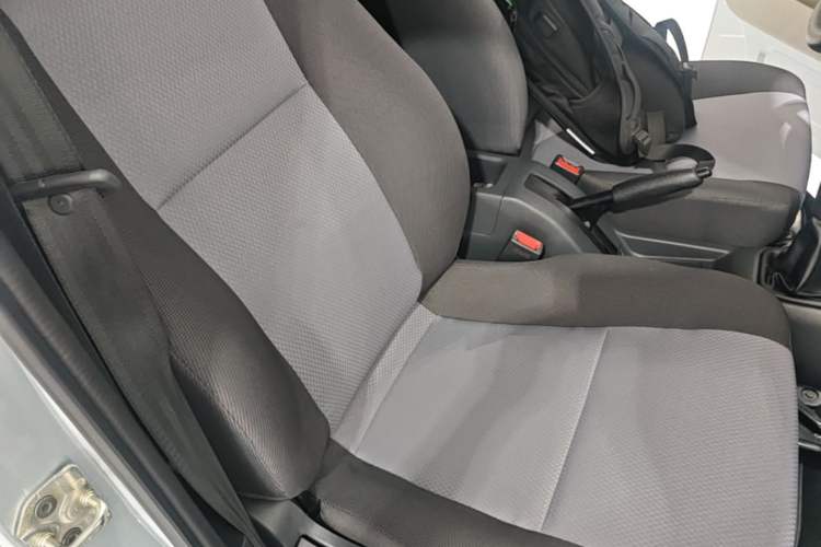 Used CHANGAN KAICHENG Star 5 2022 1.4L Classic Edition Passenger Vehicle JL473Q3 Right Front Seat