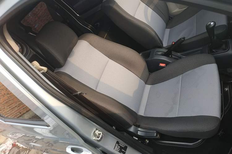 Used CHANGAN KAICHENG Star 5 2022 1.4L Classic Edition Passenger Vehicle JL473Q3 Right Front Seat