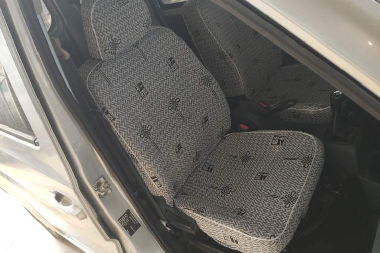 Used CHANGAN KAICHENG Star 5 2022 1.4L Classic Edition Passenger Vehicle JL473Q3 Right Front Seat