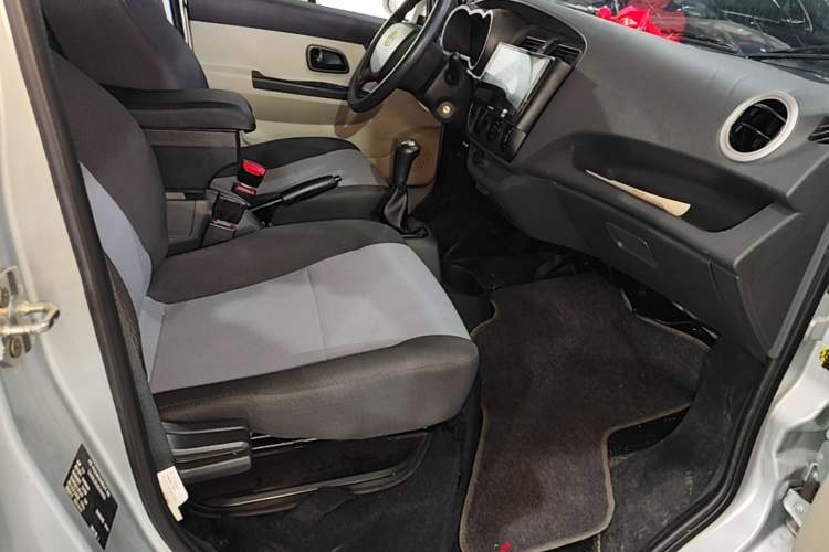 Used CHANGAN KAICHENG Star 5 2022 1.4L Classic Edition Passenger Vehicle JL473Q3 Right Front Seat