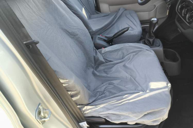 Used CHANGAN KAICHENG Star 5 2022 1.4L Classic Edition Passenger Vehicle JL473Q3 Right Front Seat