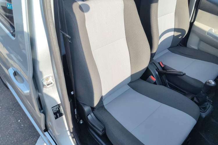 Used CHANGAN KAICHENG Star 5 2022 1.4L Classic Edition Passenger Vehicle JL473Q3 Right Front Seat