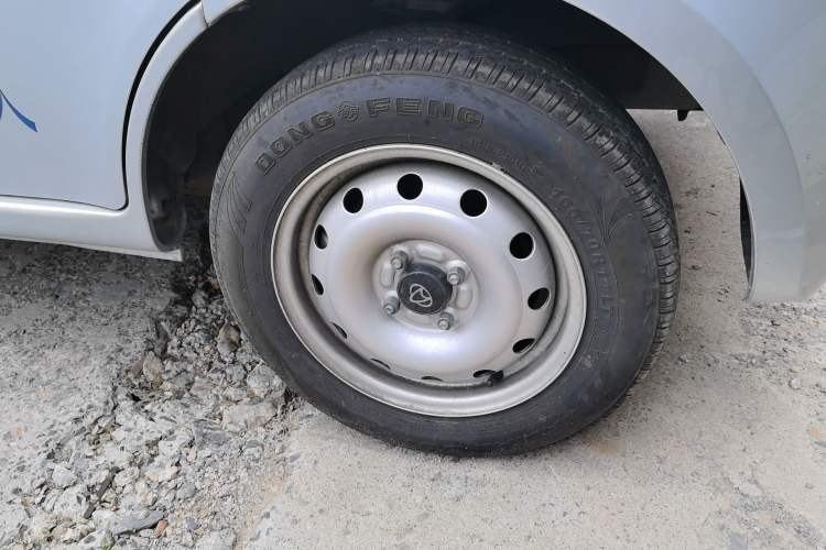 Used CHANGAN KAICHENG Star 5 2022 1.4L Classic Edition Passenger Vehicle JL473Q3 Right Front Wheel Hub
