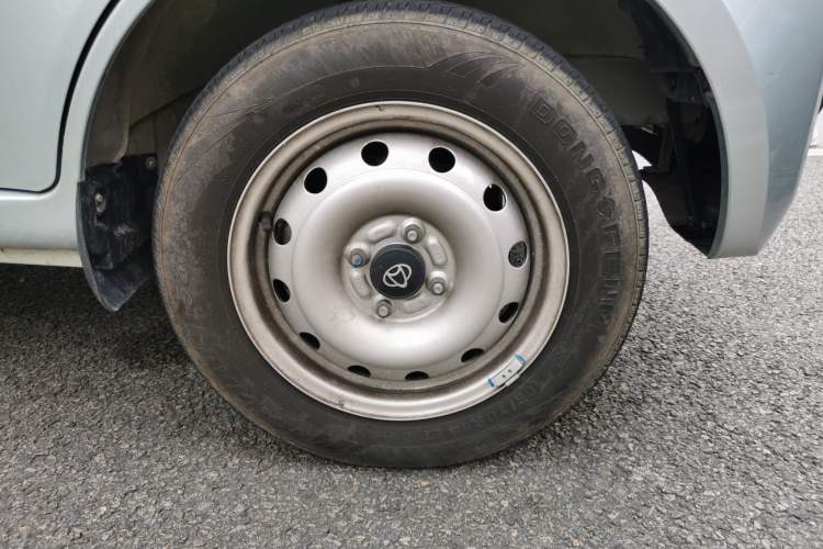 Used CHANGAN KAICHENG Star 5 2022 1.4L Classic Edition Passenger Vehicle JL473Q3 Right Front Wheel Hub